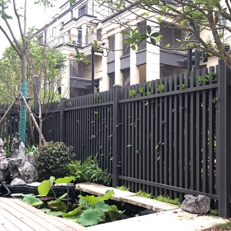Premium Galvanized Fence Posts: The Ultimate Fencing Solution