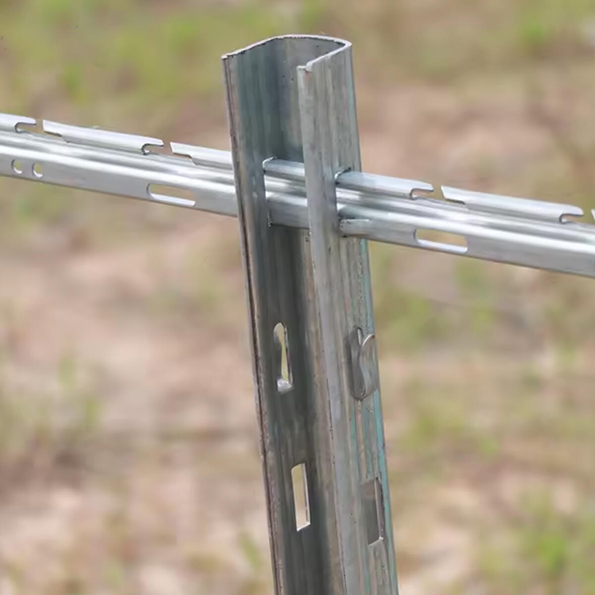 Choosing the Best Galvanized Steel Fence Posts: Durable Solutions for Every Need