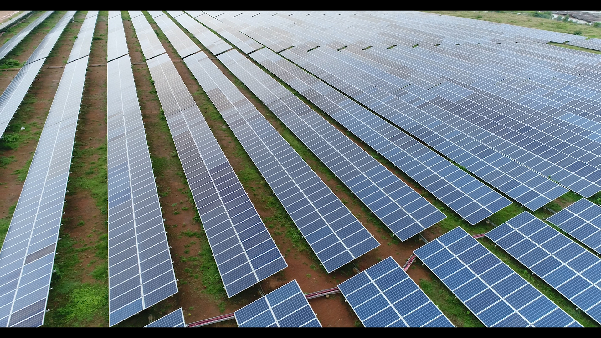 Exploring Solar Energy System Components Your Backdoor To Renewable Energy