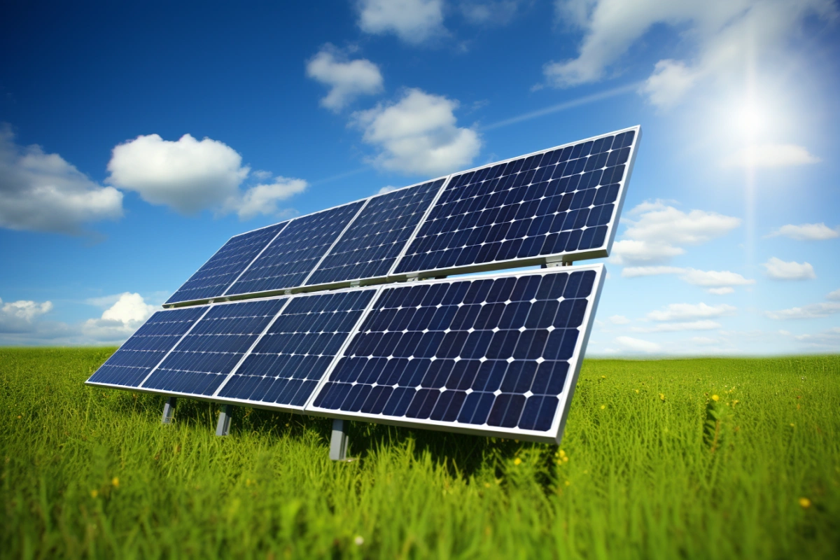 Empowering Sheds with Solar Power Systems