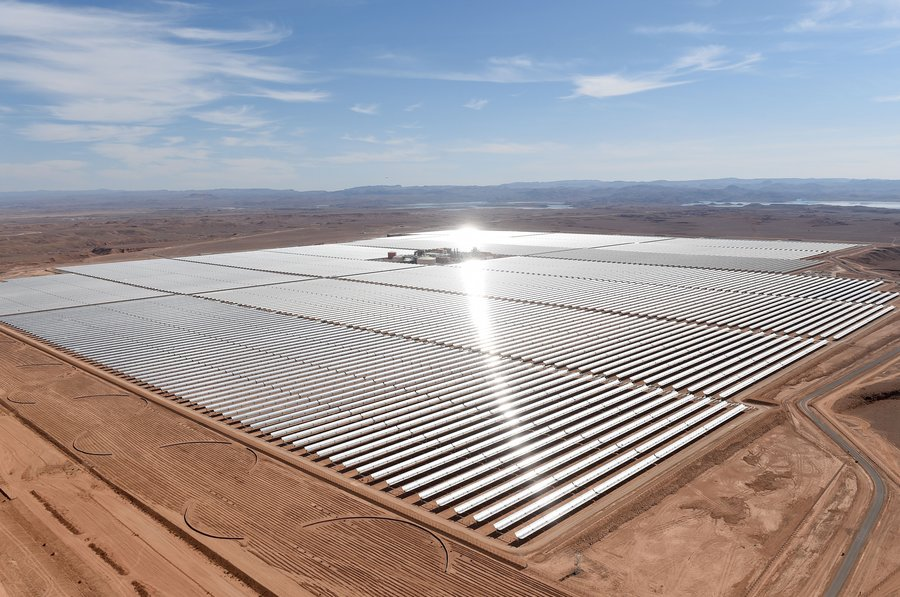 Custom Solar Mounting Systems You Never Knew Existed