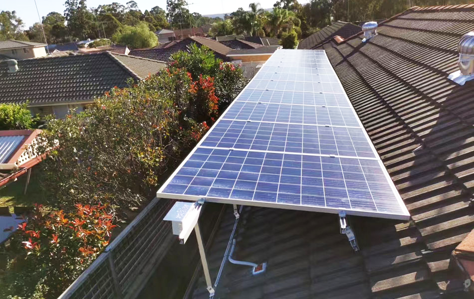 Enhancing Efficiency with Advanced Solar Mounting Systems