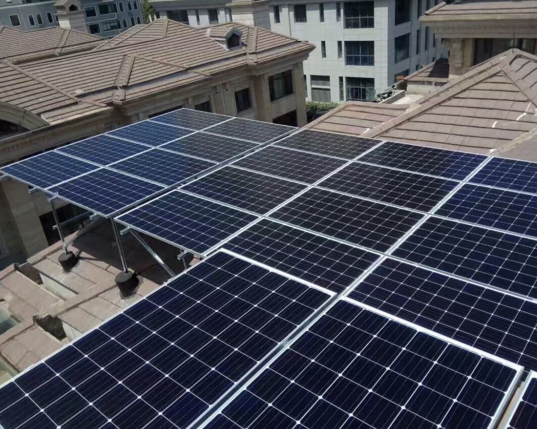 Custom Energy Solutions