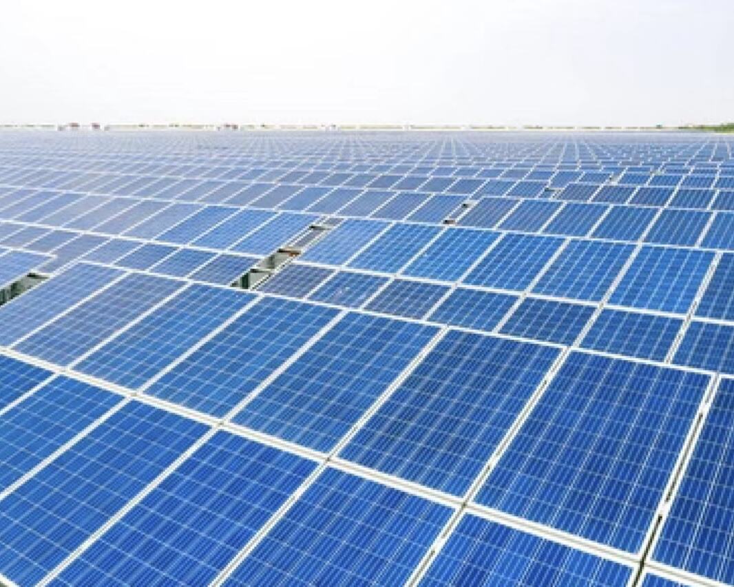 Cost Effective Solar Energy System for Small Businesses