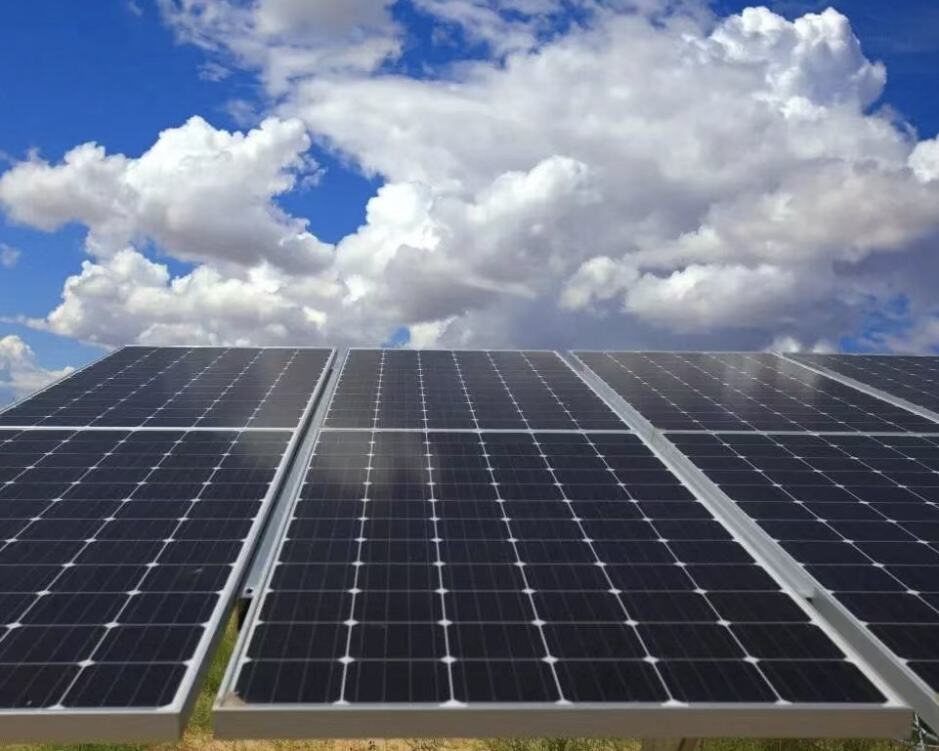 Solar Mounting Brackets for Agriculture