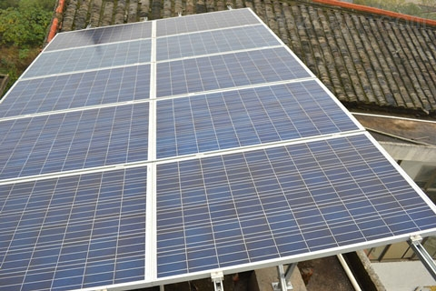 Sun Solar Panel Suppliers – Your Reliable Energy Partner