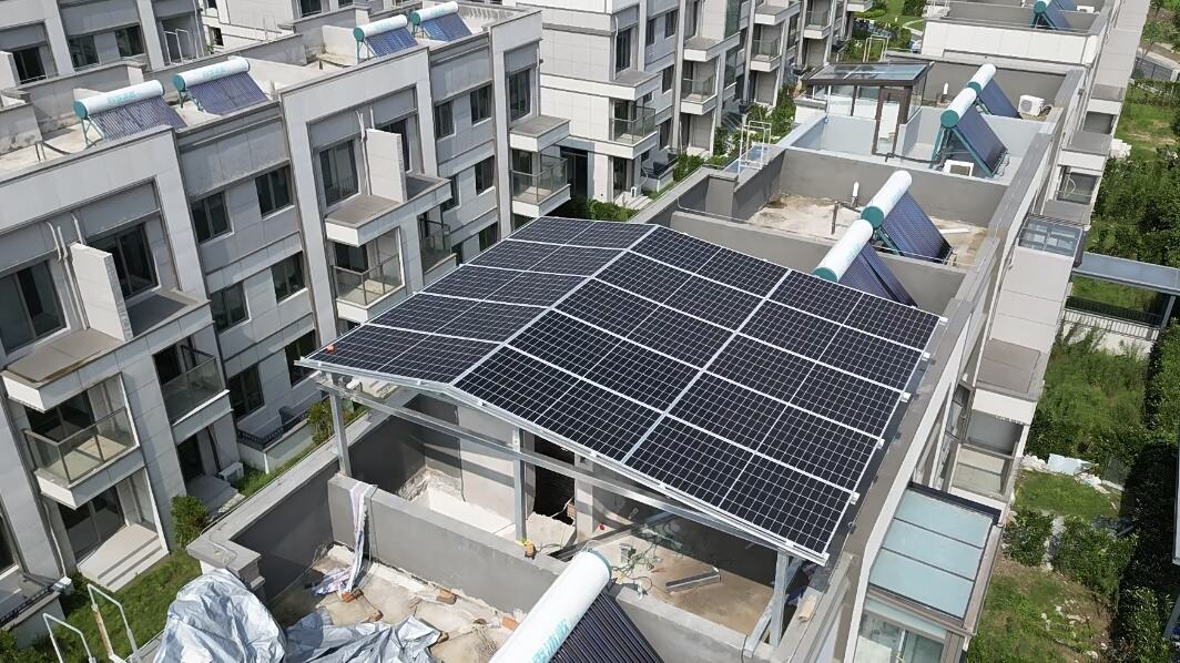Professional Solar Energy System Maintenance To Keep Your System In Top Condition