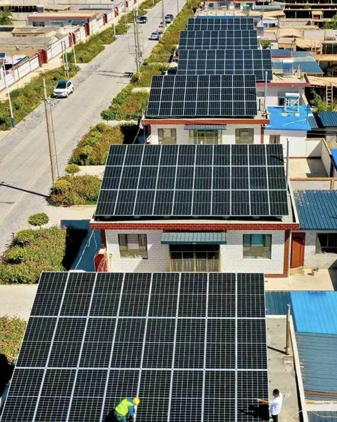 Professional Solar Installation: Power Your Energy Future