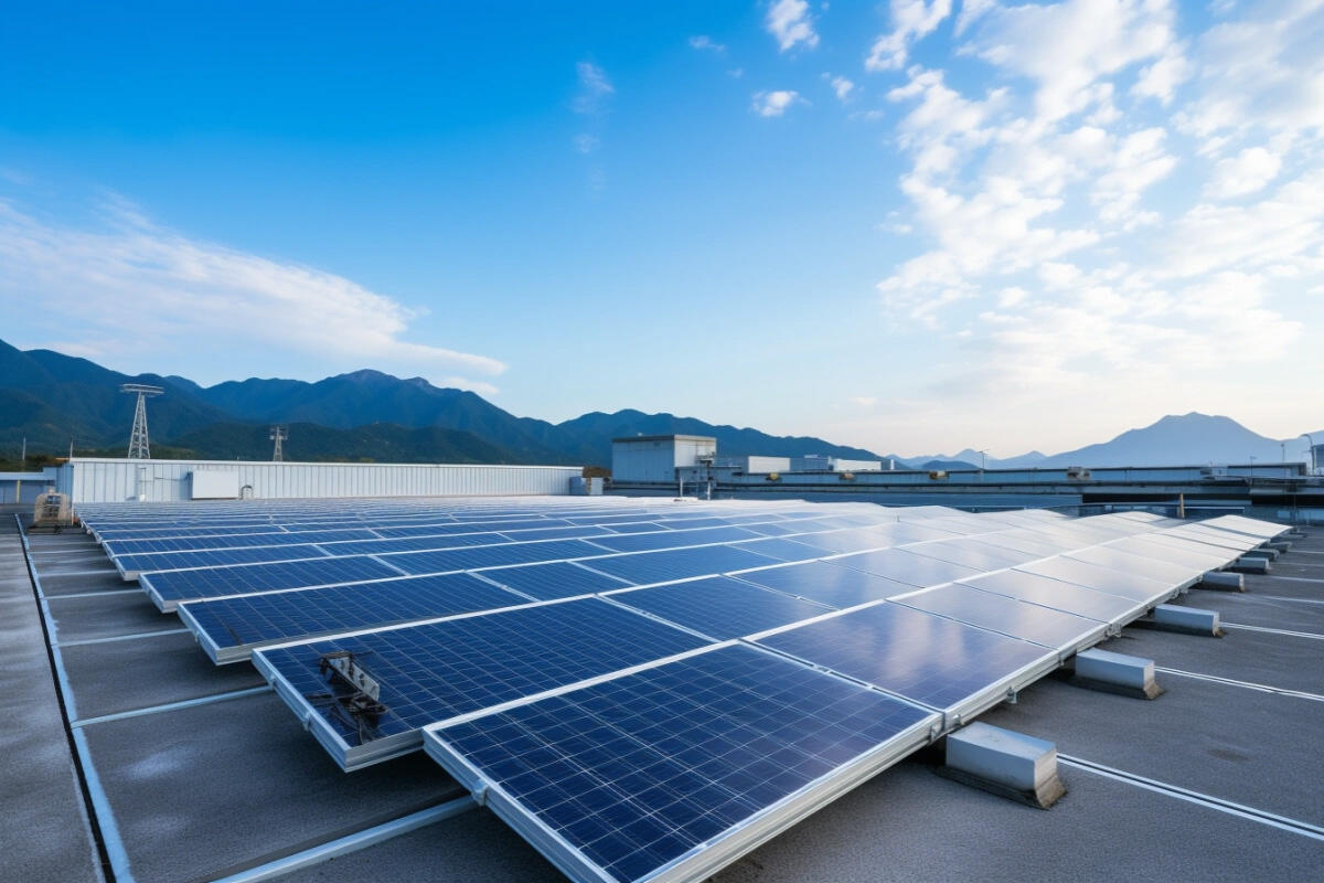 Unveiling the Mystery of Solar Panel Installation Cost