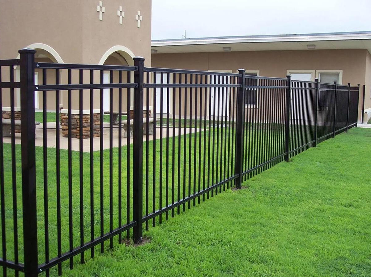 Durable Construction