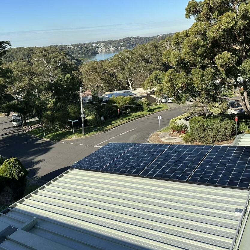 The Best Solar Panel Roof Mount for the Most Efficient Energy Harves