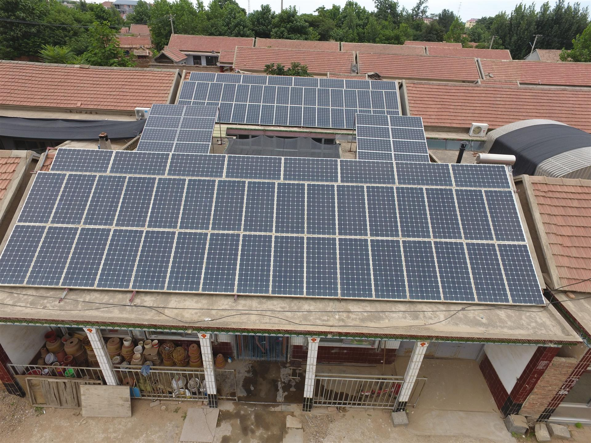 Reliable solar panel suppliers for your clean energy endeavor