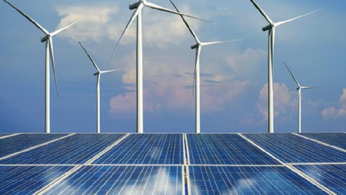Exploring Solar Energy System Components Your Backdoor To Renewable Energy