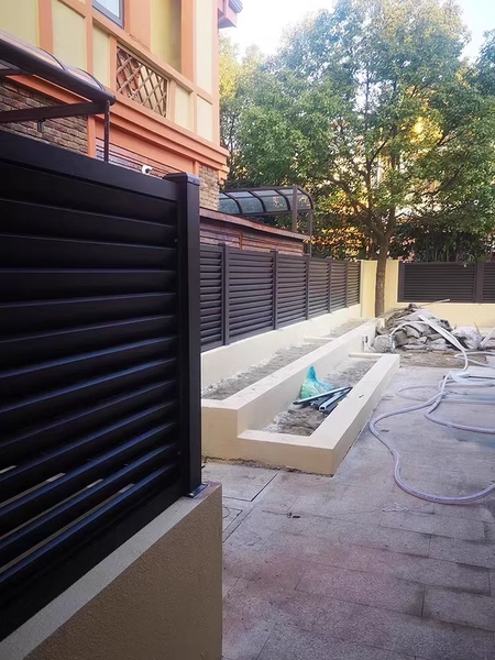 Premium Galvanized Fence Post,  The Fencing Solution For Your Needs
