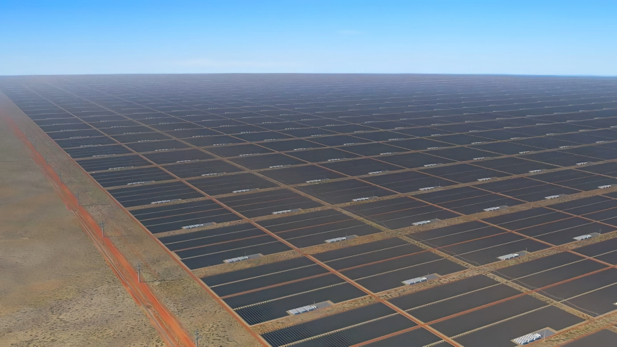  Solar Mounting system, Industrial solar mounting rack