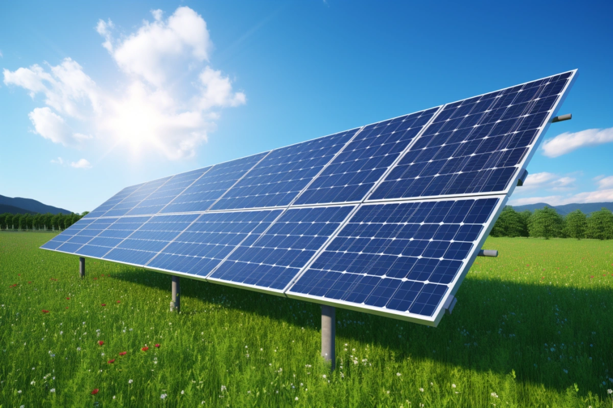 Premium Solar Panel Mounting Roof Systems: Empowering Your Energy Future