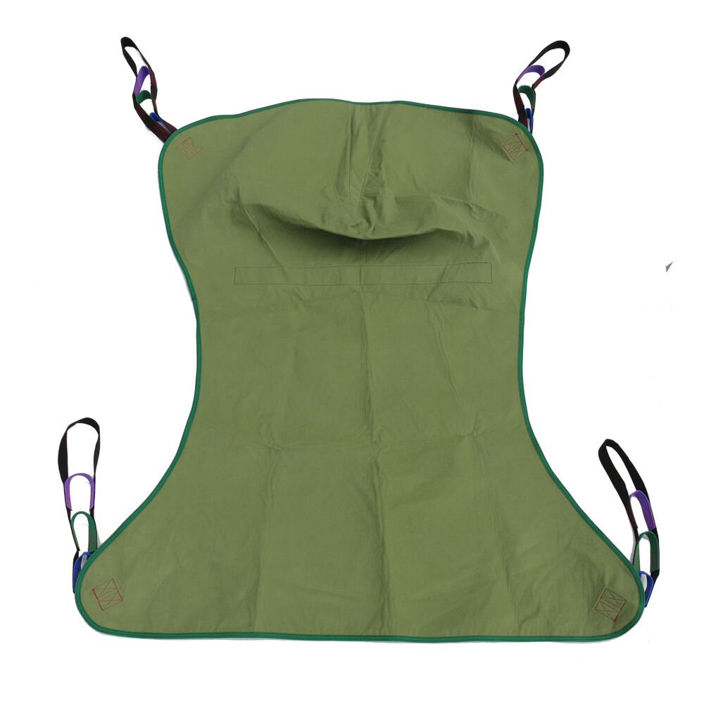 Padded Full Body Sling with Head Support-CGSL205