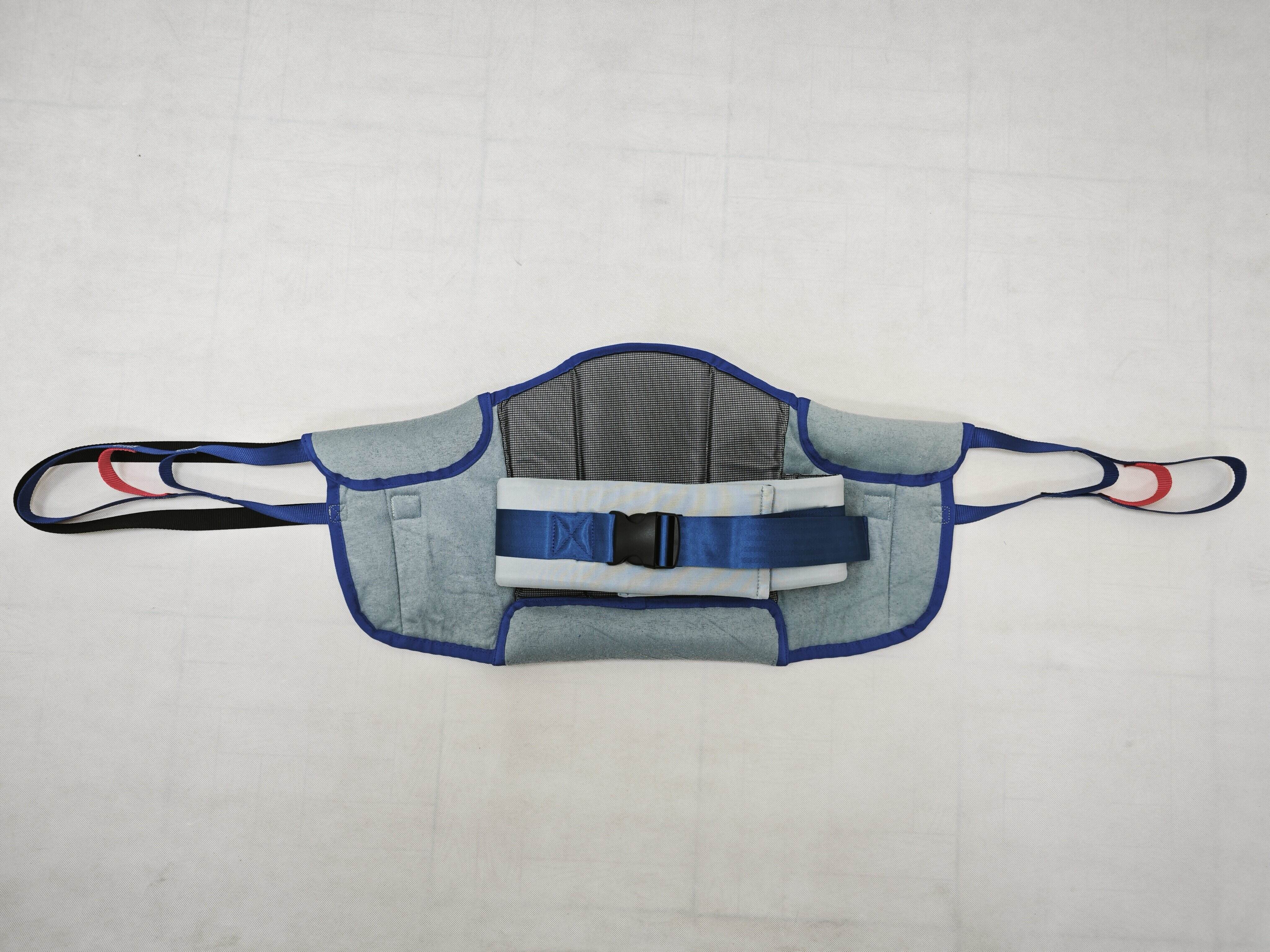 Являются ли стропы для подъема из положения сидя будущим решений для обеспечения мобильности пациентов