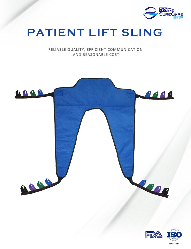 Sit to Stand Transfer Sling-CGSL211