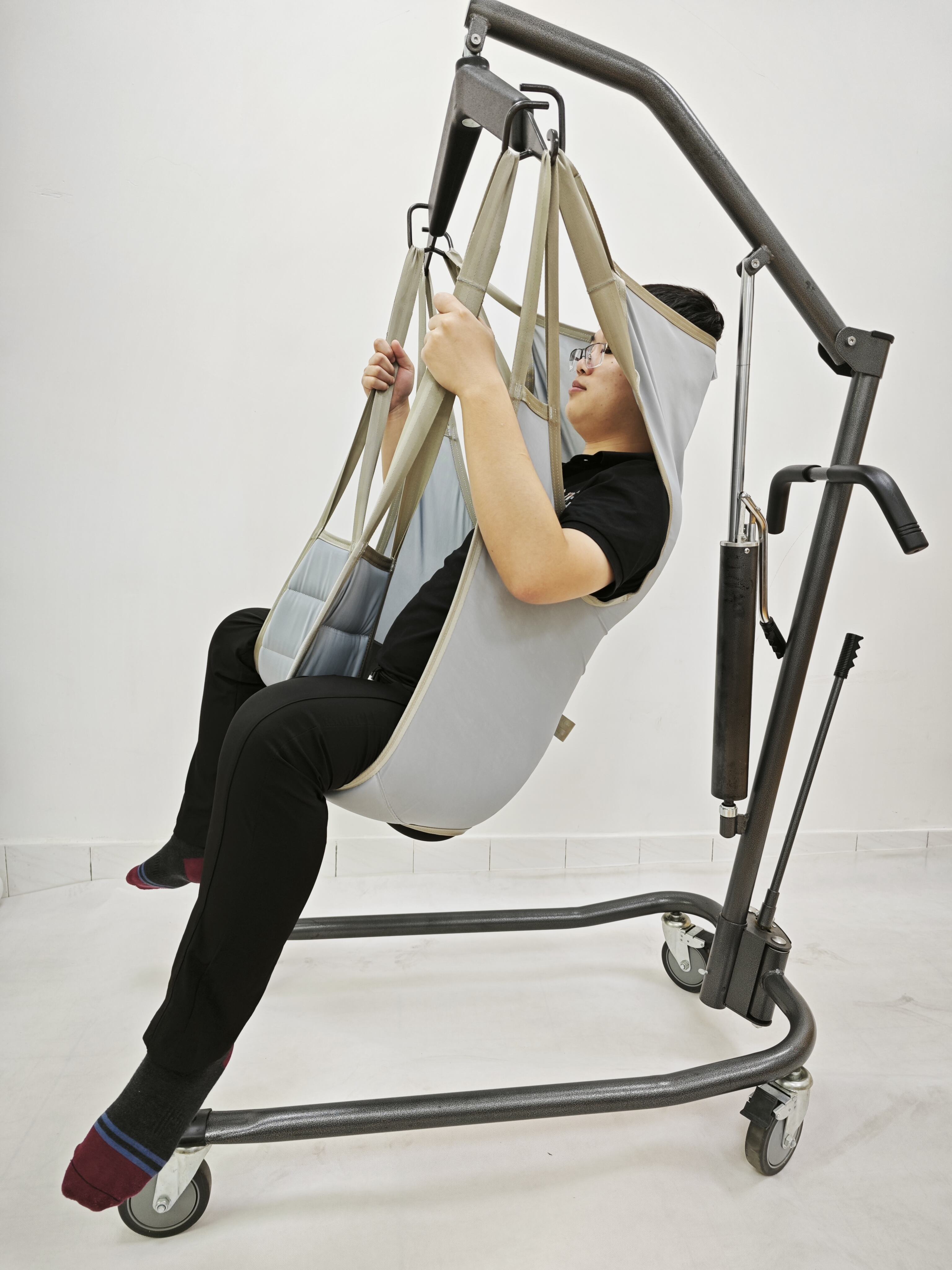 The Growing Demand for Innovative Patient Lift Solutions