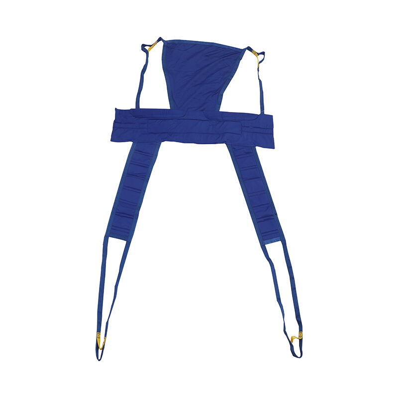 Исследование будущего технологии подъема пациентов