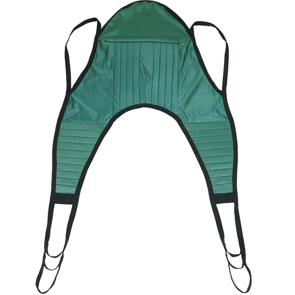 How to choose a safe and durable transfer sling?
