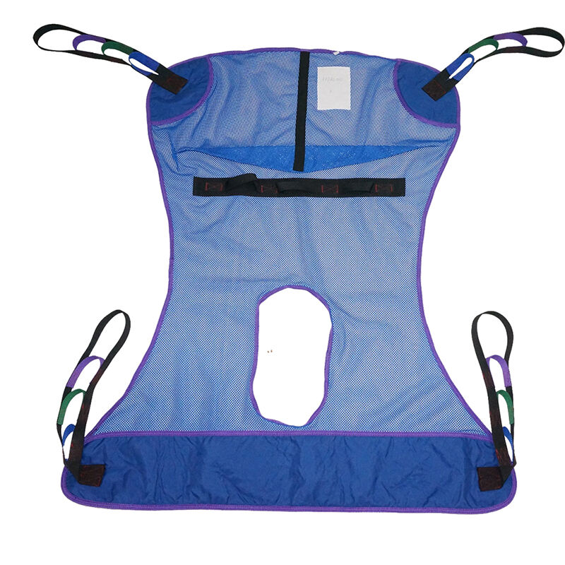 The Versatility of Medical Transfer Slings in Patient Care