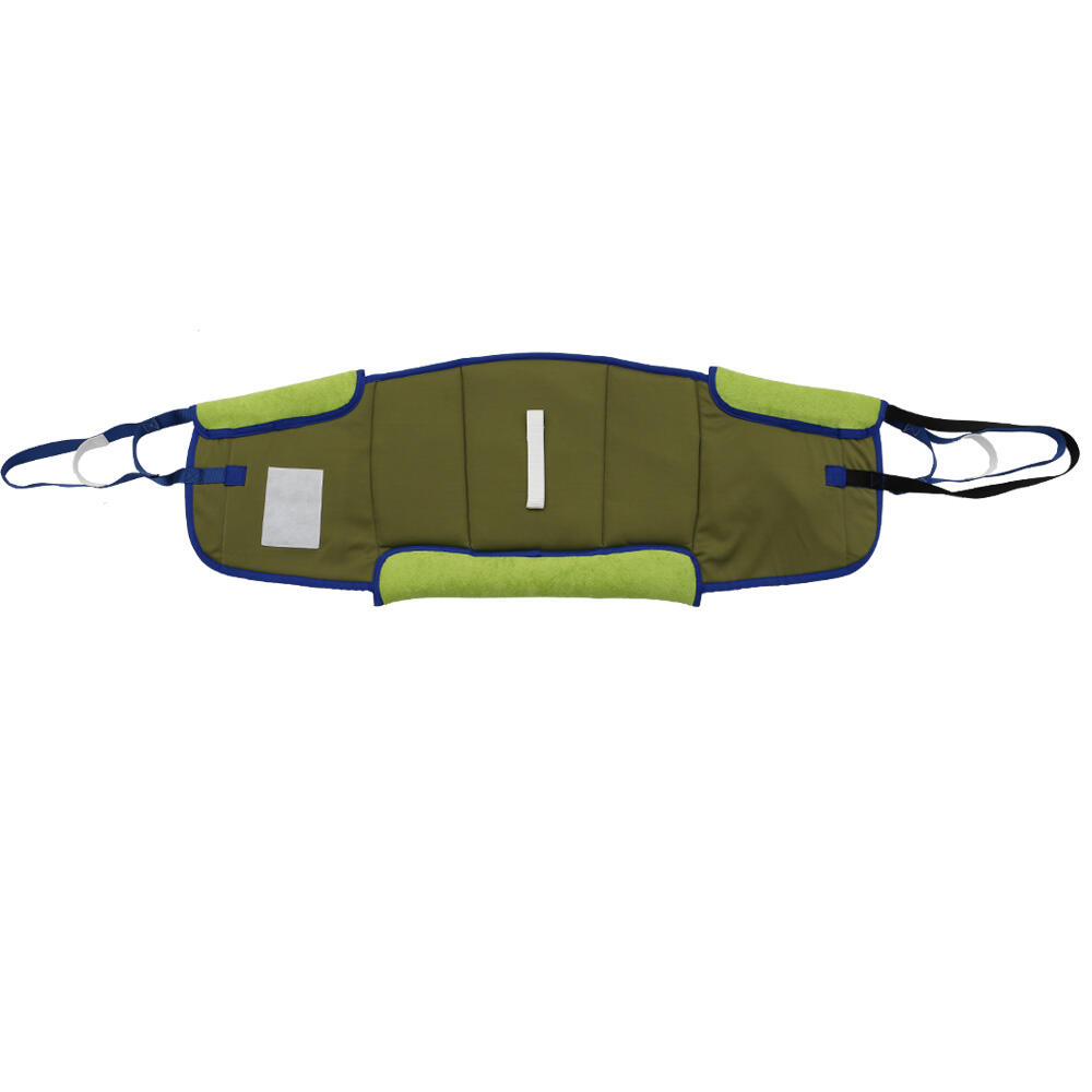 Deluxe Padded Stand Up Sling-CGSL214