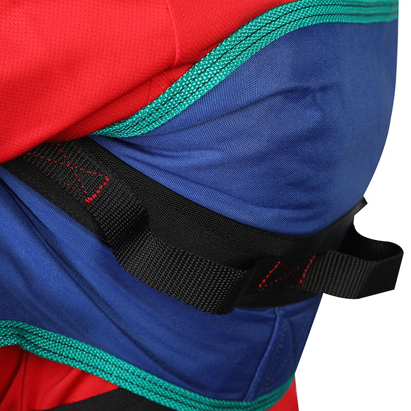 How Transfer Slings Improve Patient Mobility and Comfort