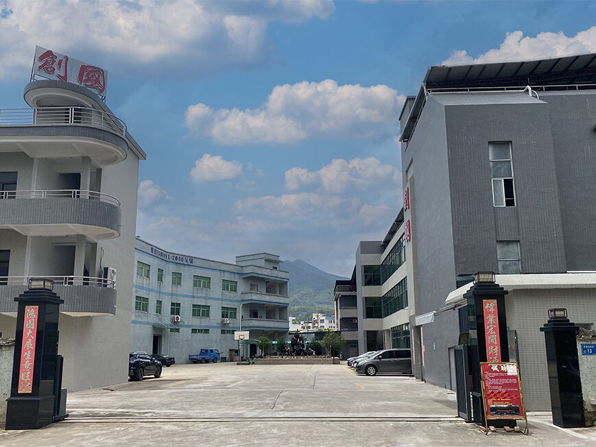 COMPANY INTRODUCTION