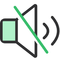 Excellent Acoustic Insulation