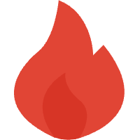 Ultimate Fire Resistance