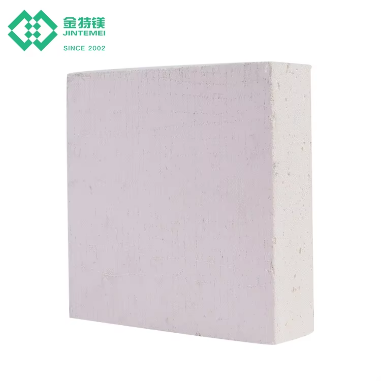 JINTEMEI Fire Partition Wall Boards: Designing for Fire Safety and Efficiency