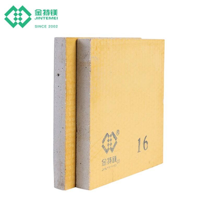 Creating Fire-Safe Spaces: The Importance of JINTEMEI Fire Partition Wall Boards 