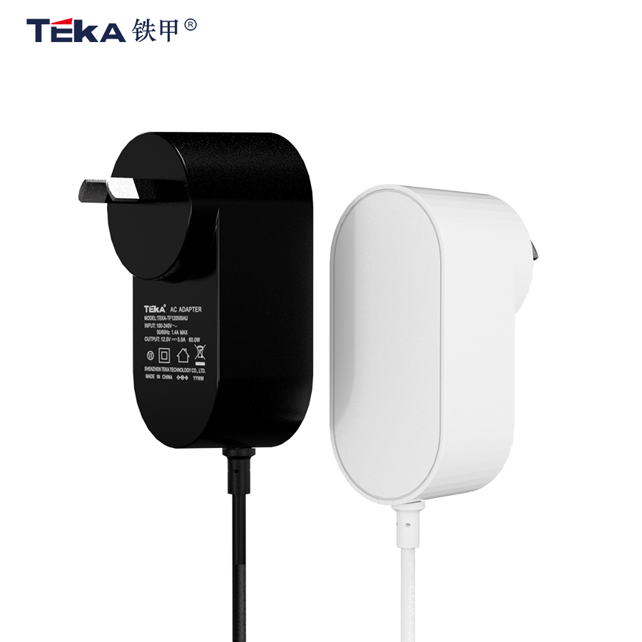 TF-AU Wall mount 65w power adapter