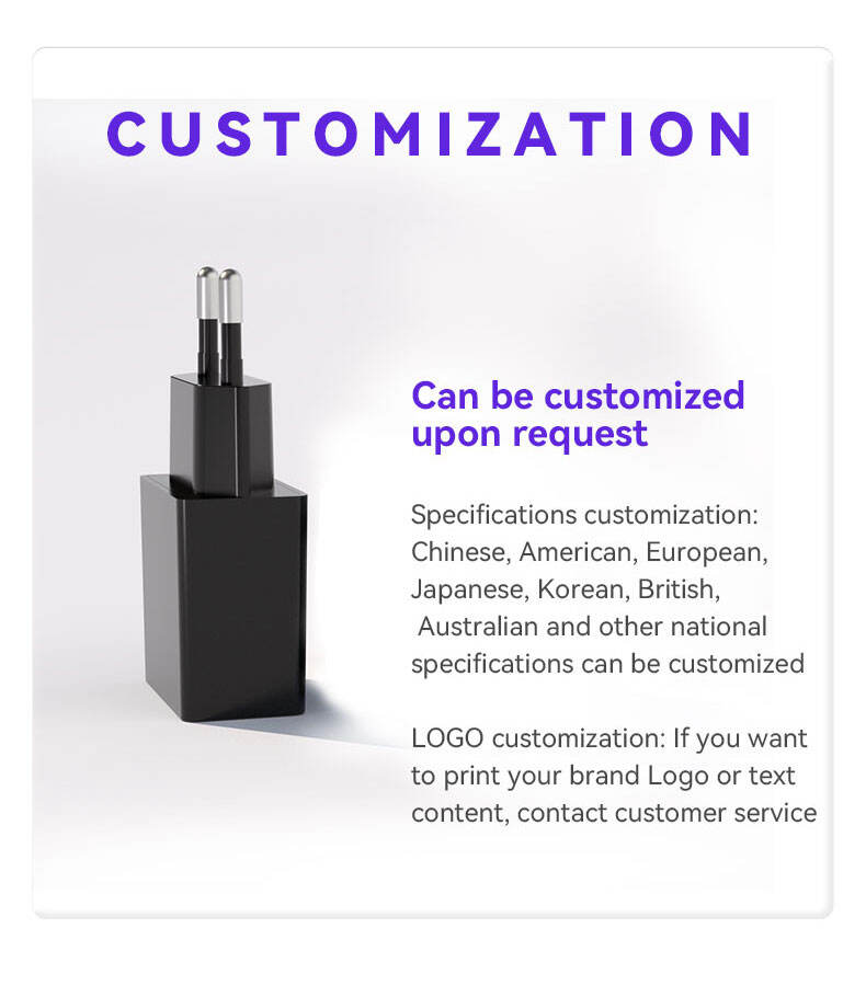 5V1A USB  5V1A-EU Diversified Fast Charger details