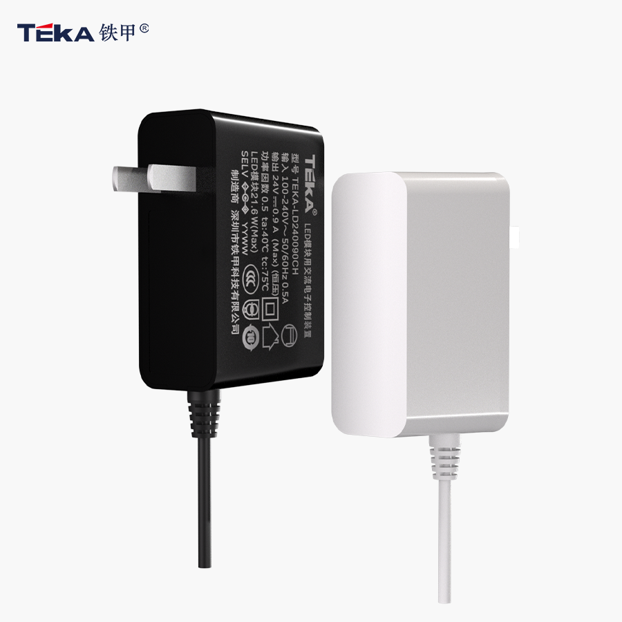 21.6W LD-CH Wall mount 27w power adapter