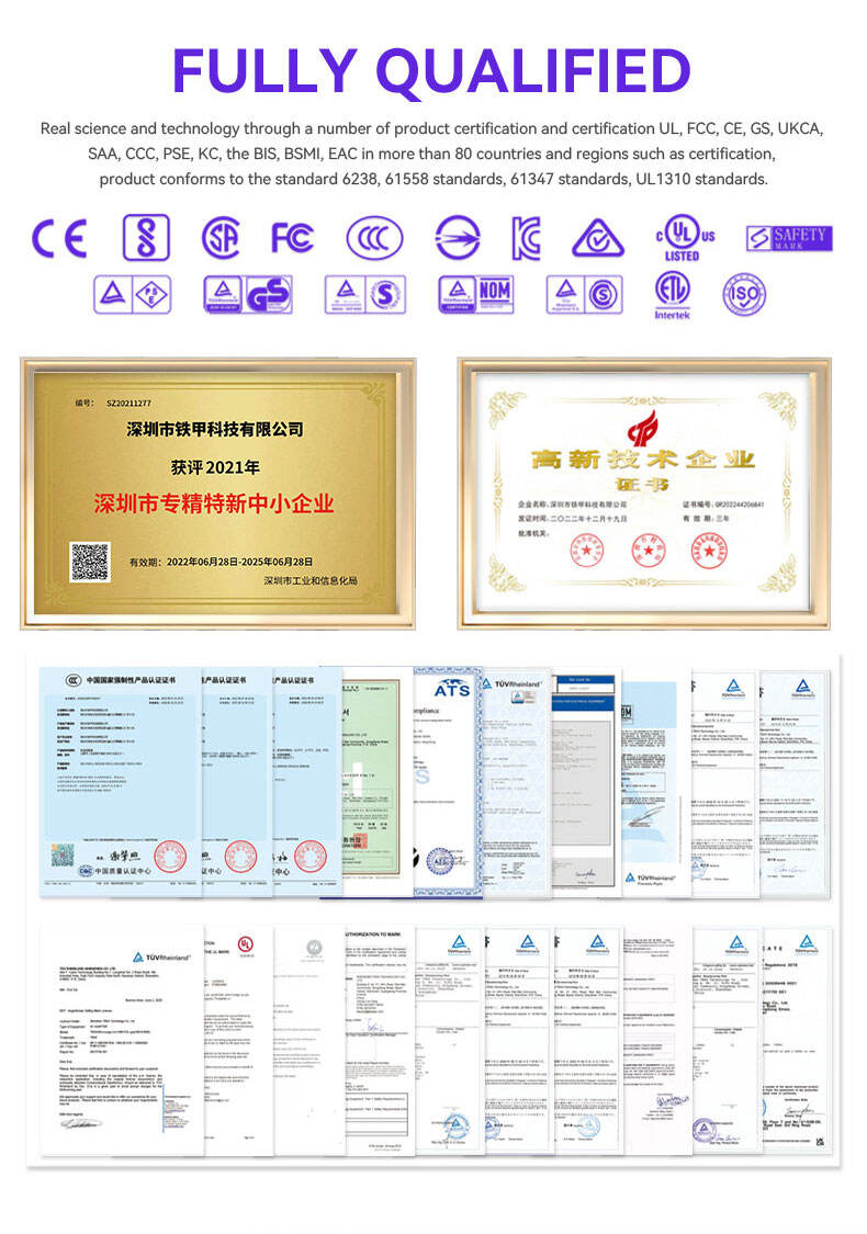 100W Network Communication Classes manufacture