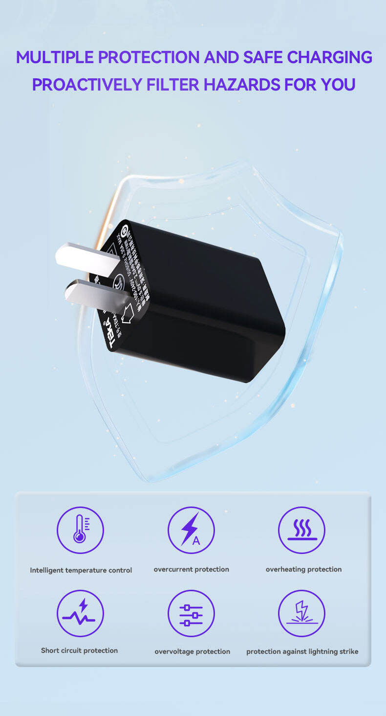 5V2A USB 5V2A-CH Diversified Fast Charger supplier