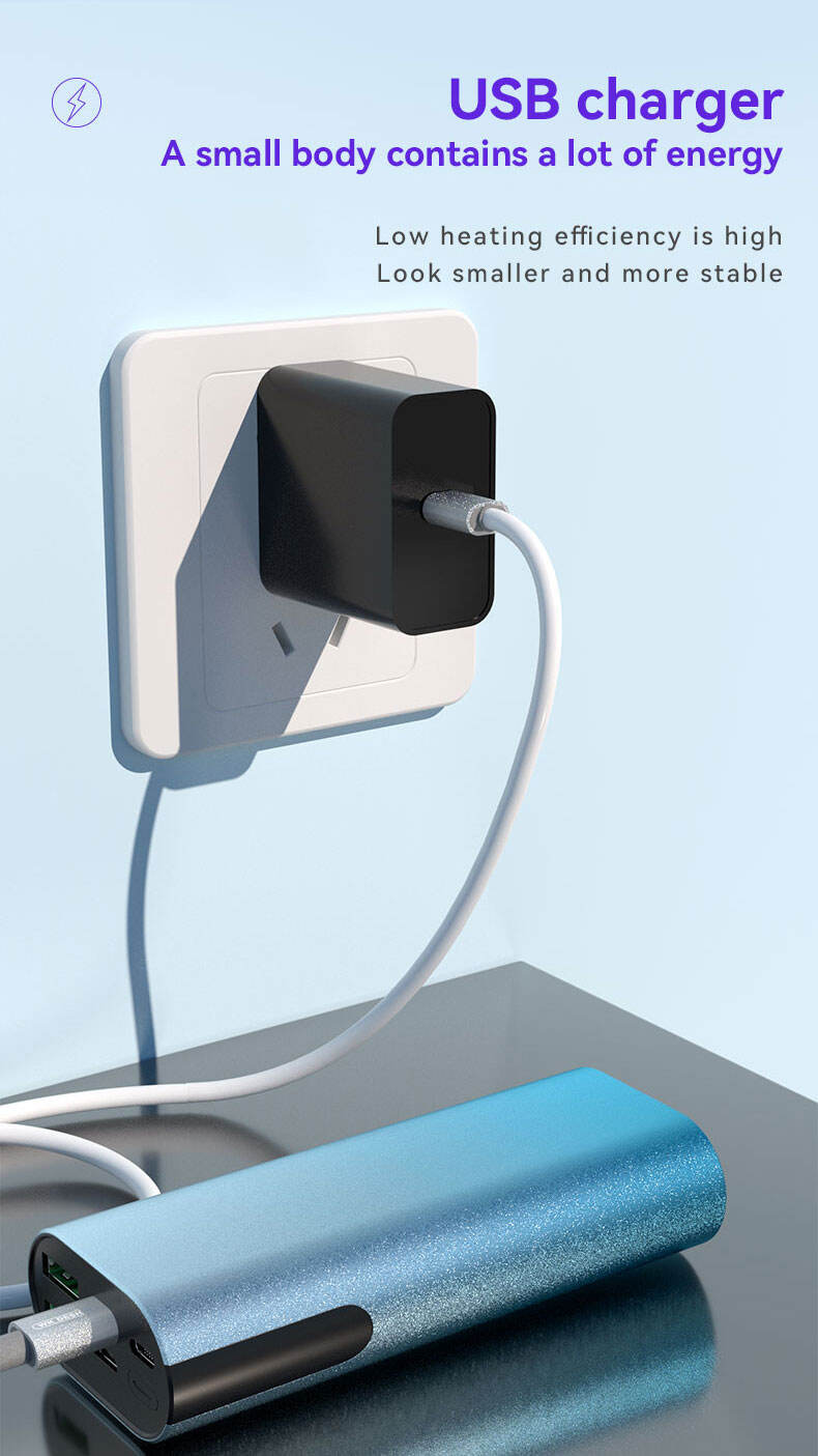 65W-US Diversified fast charging details