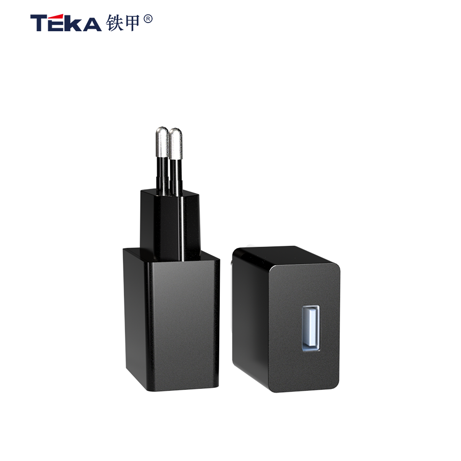 5V1A USB  5V1A-EU Diversified Fast Charger