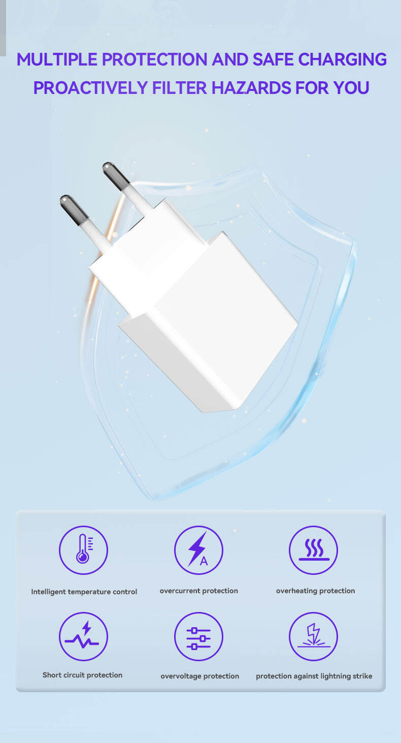 5V2A USB 5V2A-EU Diversified Fast Charger manufacture