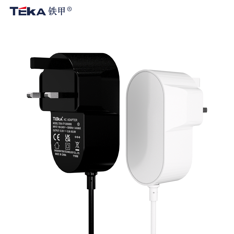 TF-BS Wall mount 65w power adapter