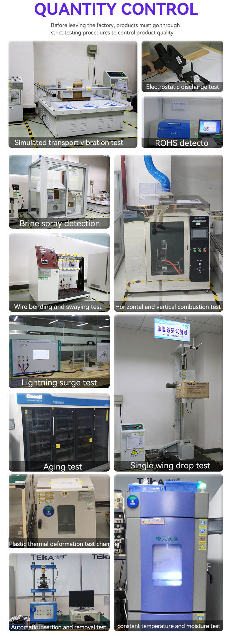 180W Network Communication Classes factory