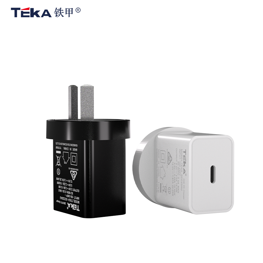 thumbnail interactive-video image 1 of LUXUS-TIME Black Aluminium Flush Mount Socket – 2 Outlets + USB (Type A & C), 20W, Child Safe 1 of 5