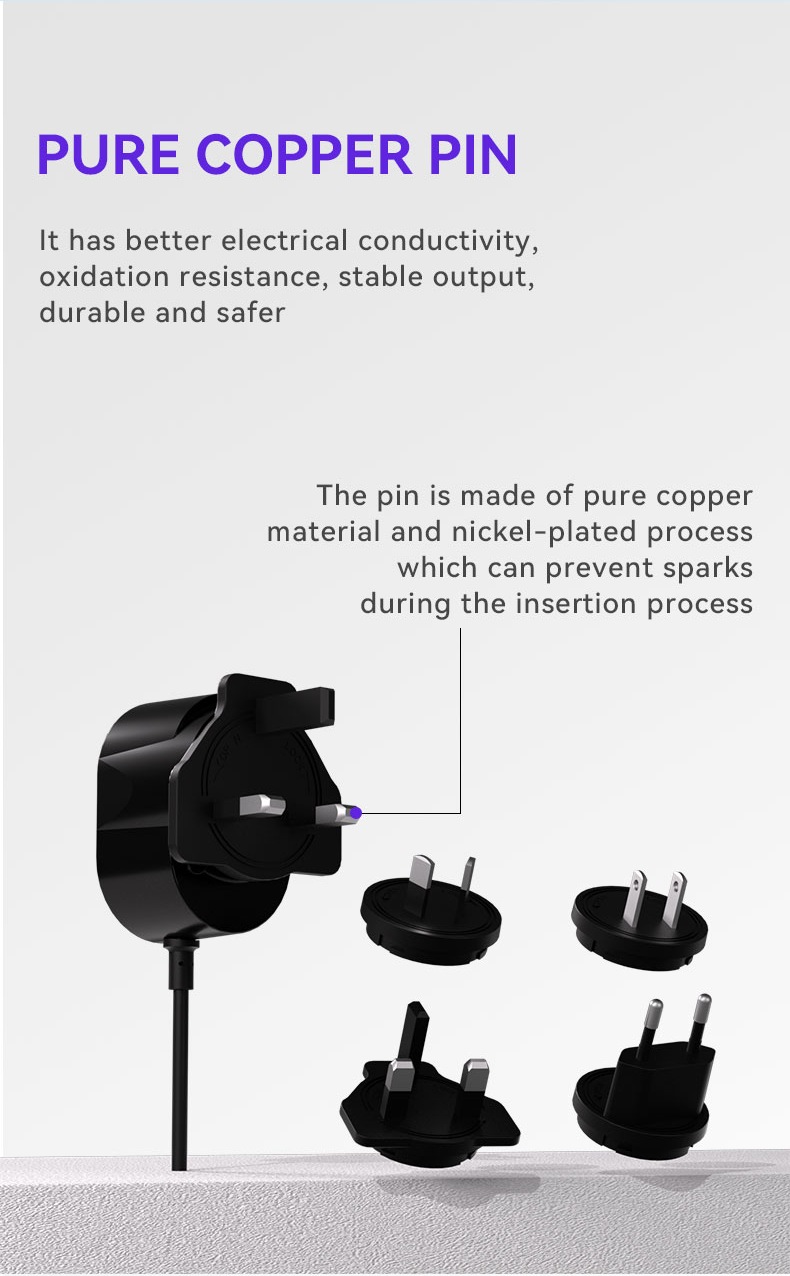 15.6W- Conversion Home appliances details