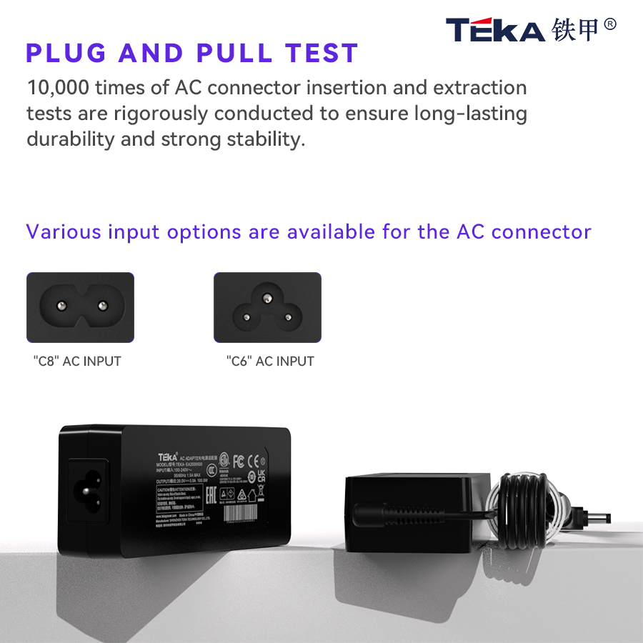 100W Network Communication Classes