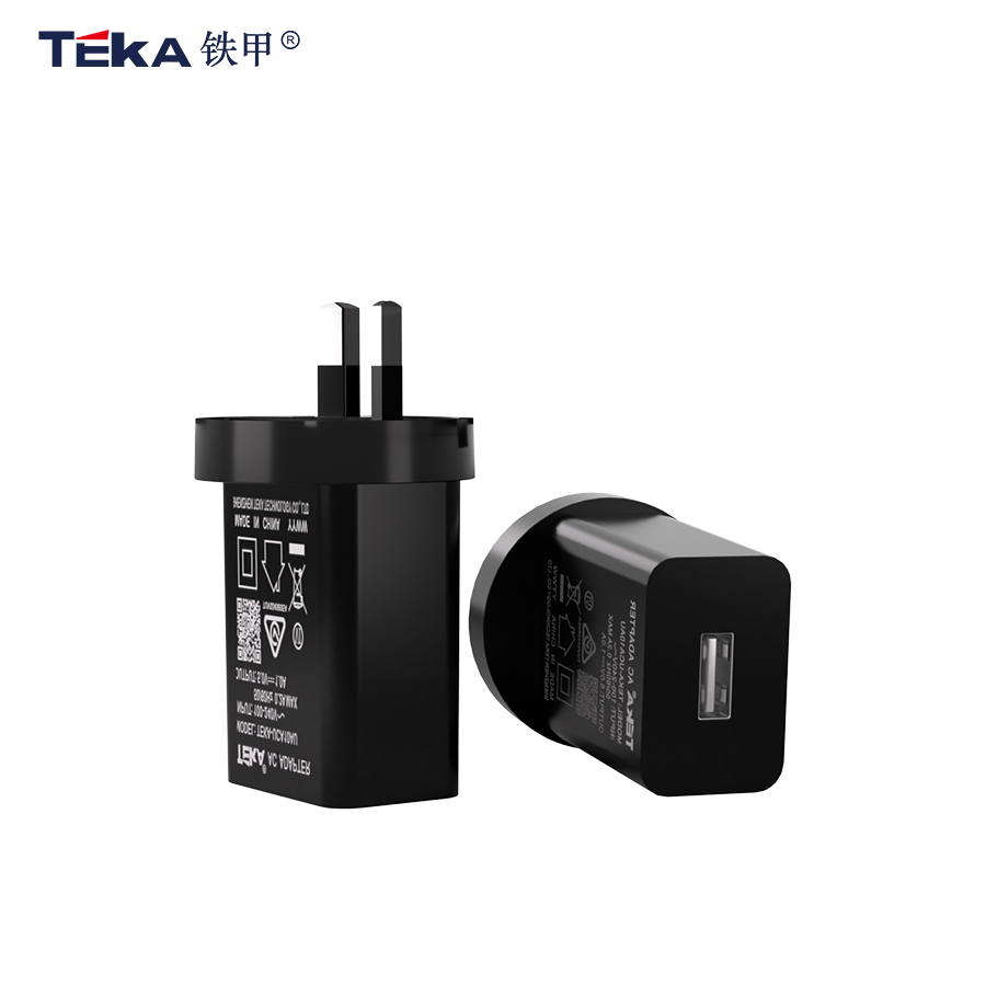 5V2A USB 5V2A-AU Diversified Fast Charger