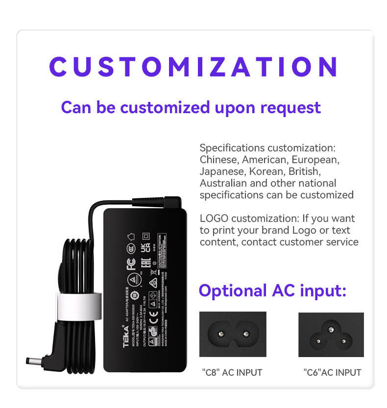 120W Network Communication Classes details