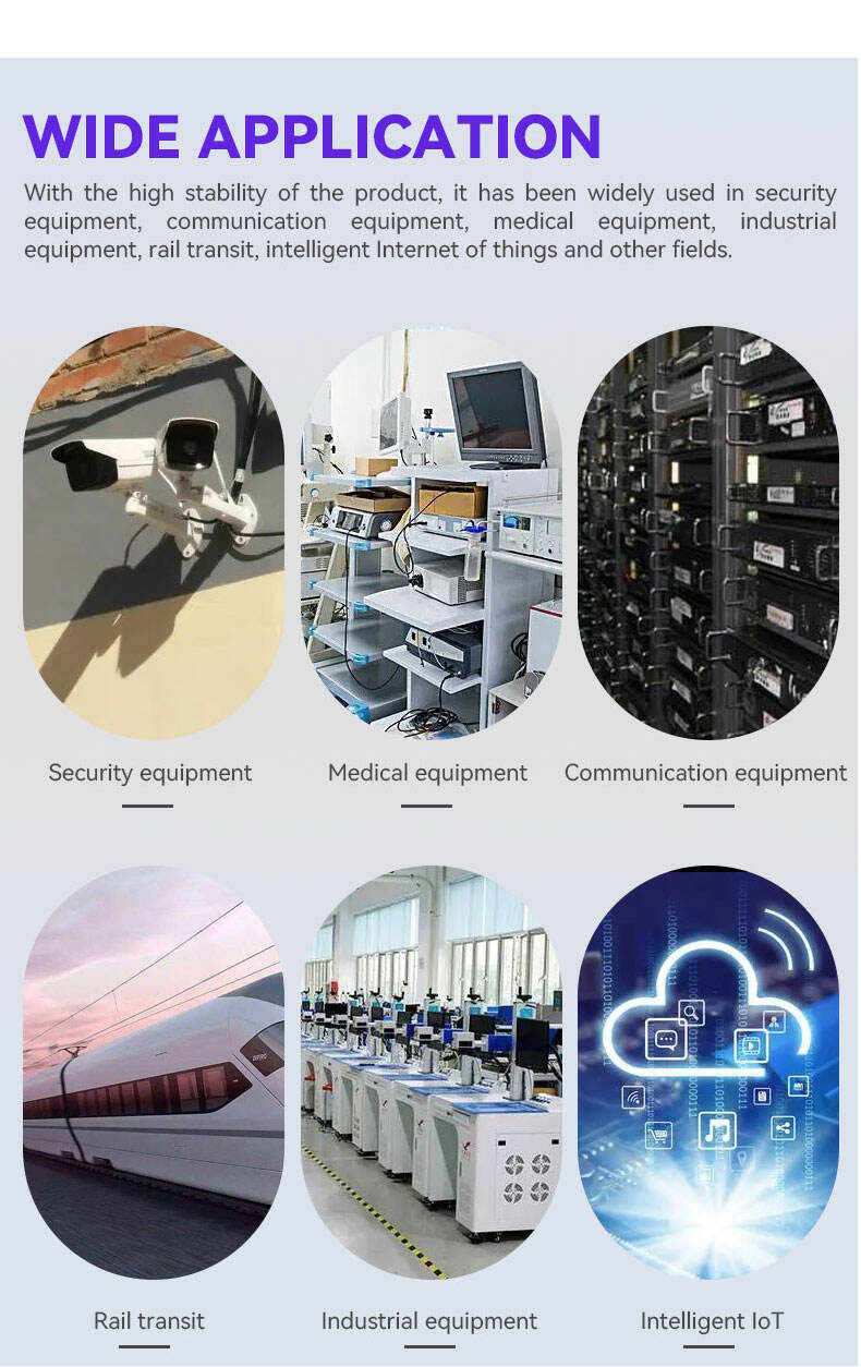 Open Frame&Customized Power Adapter manufacture